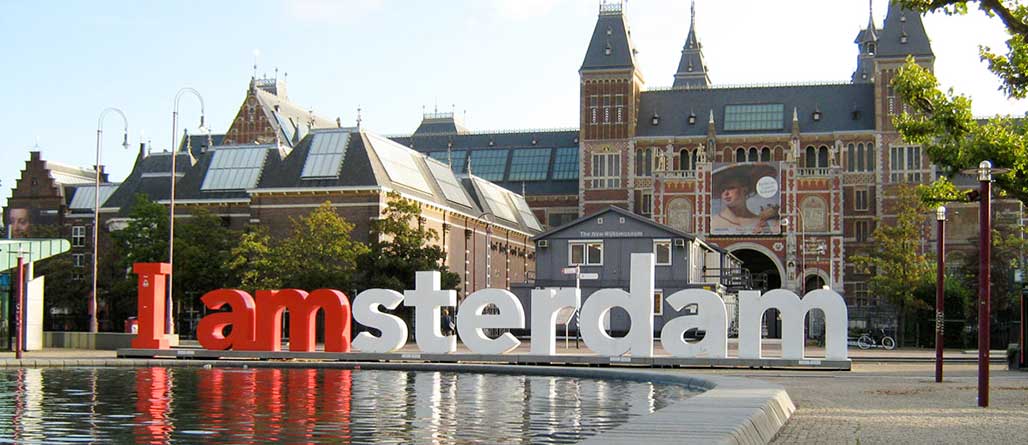 ASDEvents is based in Amsterdam, the Netherlands